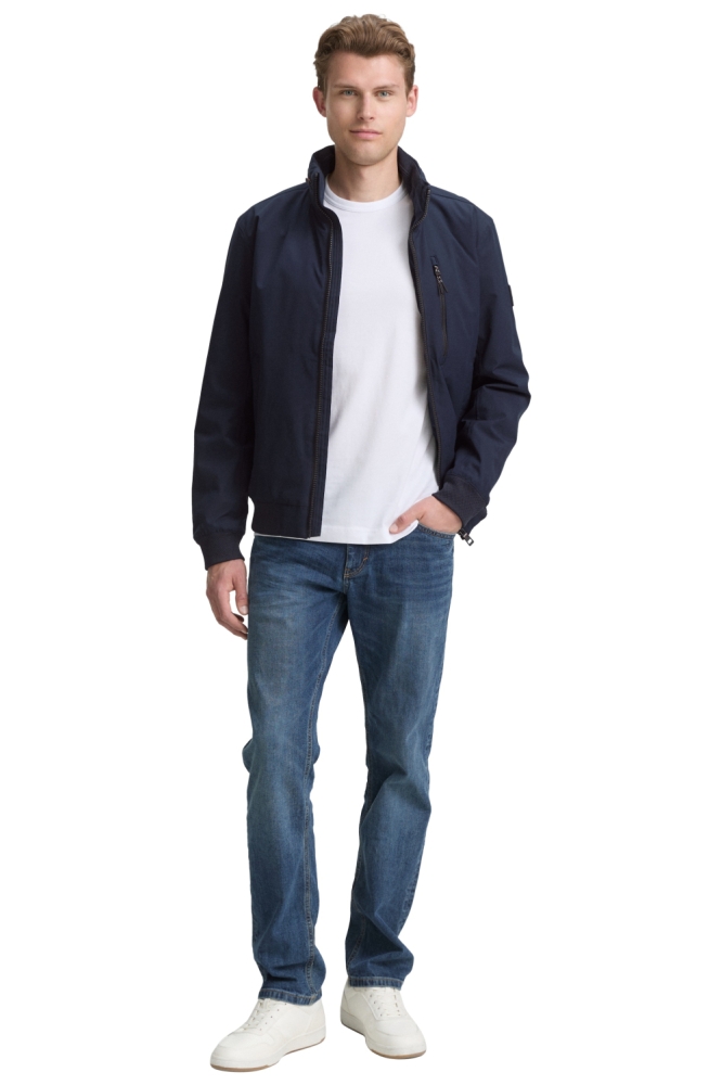 JAS MET HIGHNECK KRAAG 1046226XX10 10668